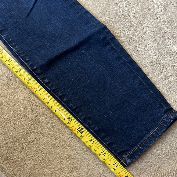 J. Crew Toothpick Jeans - Picture 10 of 11
